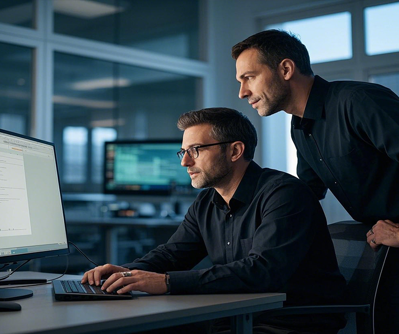GTR Employee Image